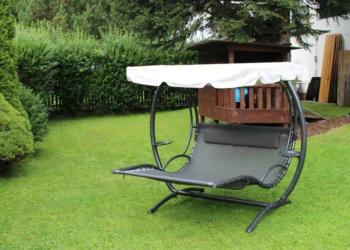 Ferienwohnungen Maurer