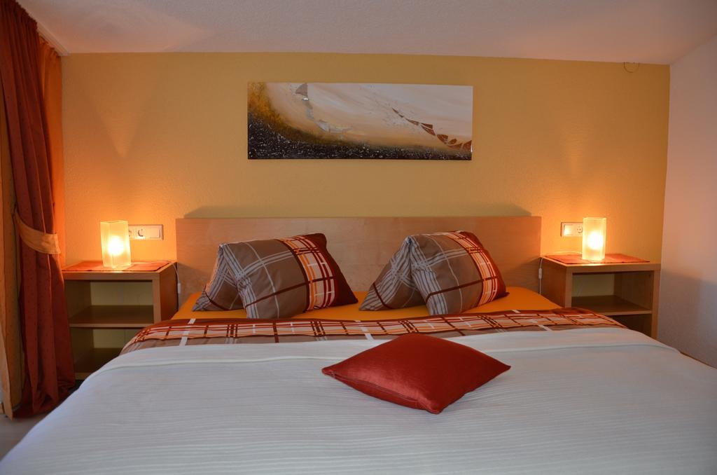 Apartment Maurer Umhausen