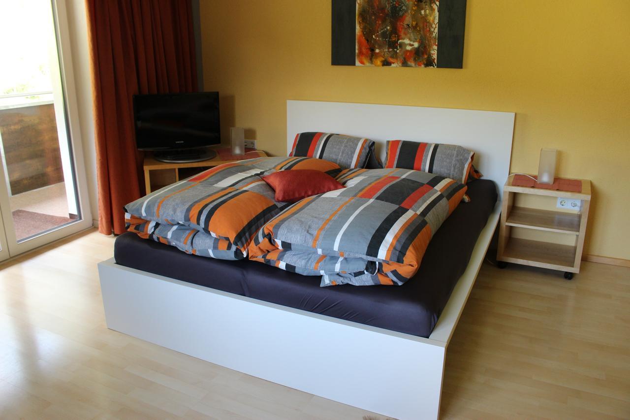 Apartment Maurer Umhausen