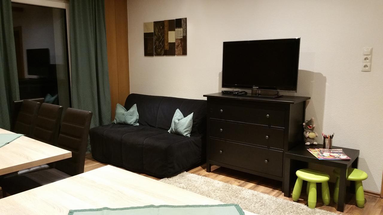 Apartment Maurer Umhausen