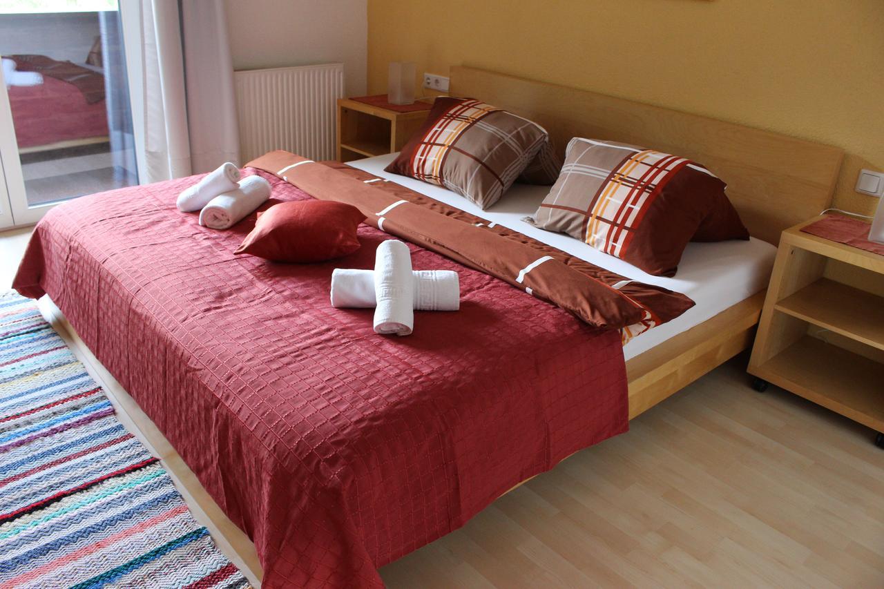 Maurer Apartment