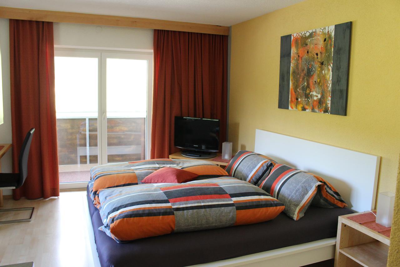 Maurer Apartment *