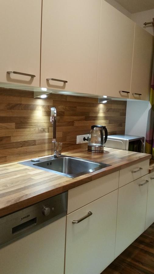 Maurer Apartment *
