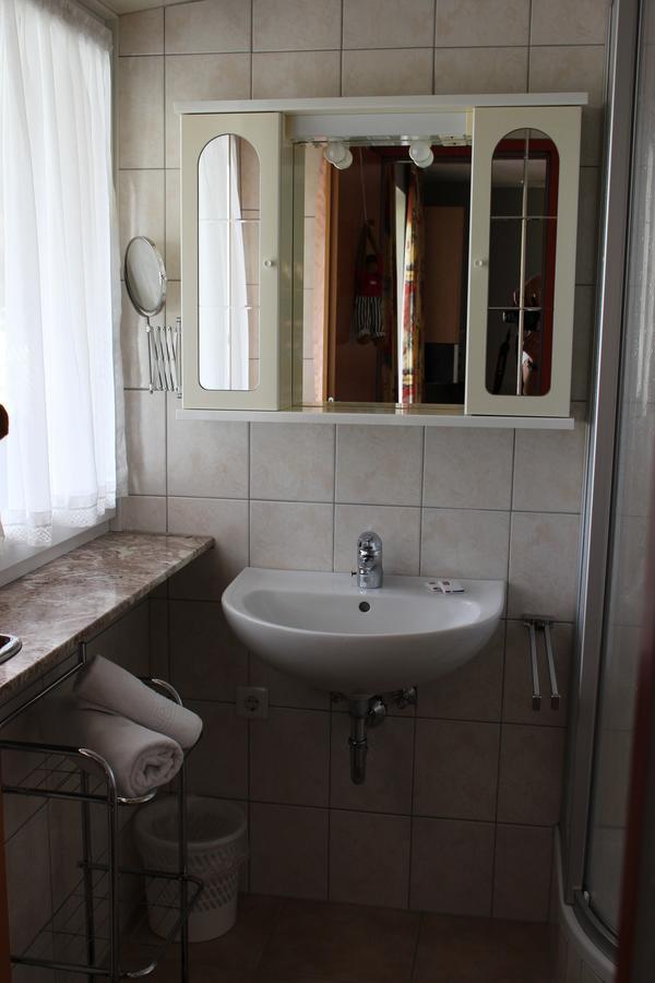 Apartment Maurer Umhausen
