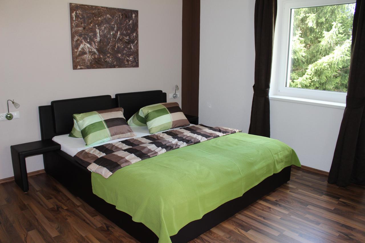 Maurer Apartment Umhausen