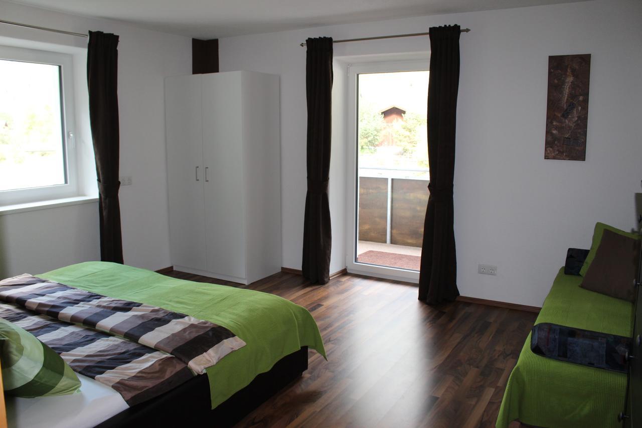 Apartment Maurer