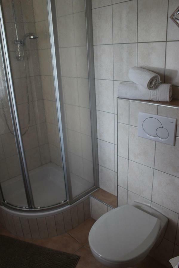 Apartment Maurer Umhausen