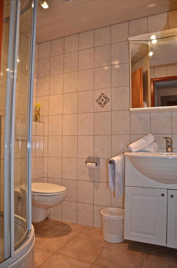 Maurer Apartment