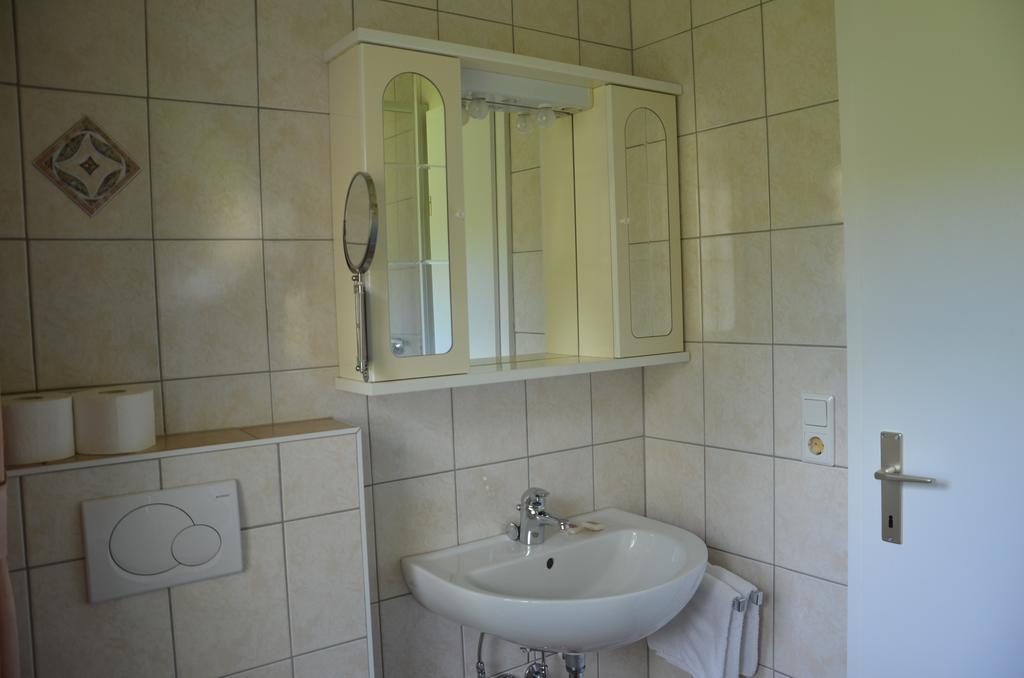 Maurer Appartement *