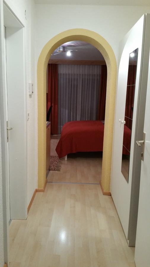Maurer Umhausen