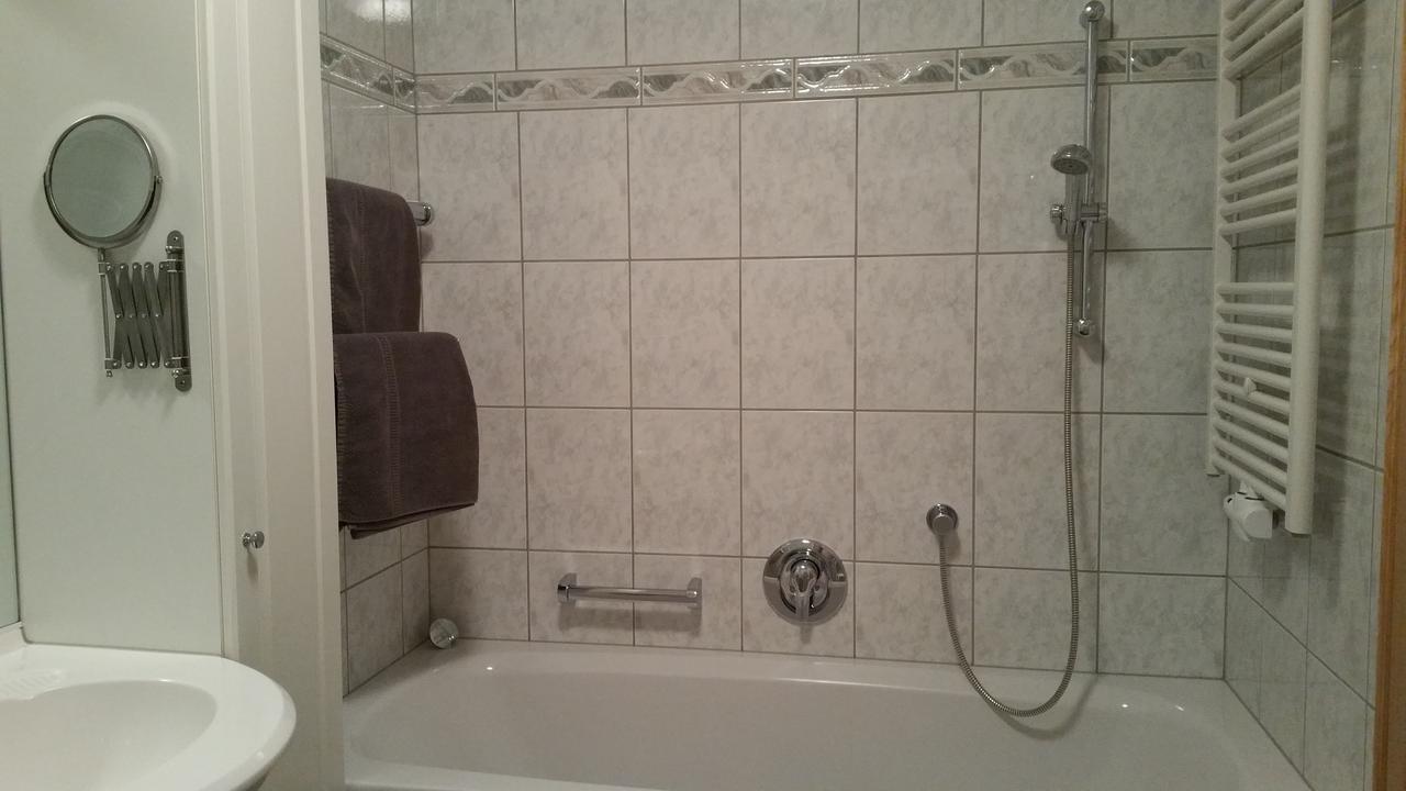 Appartement Maurer Umhausen