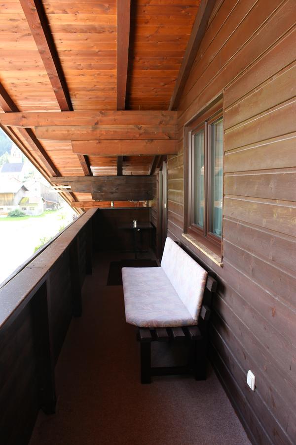 Appartement Maurer