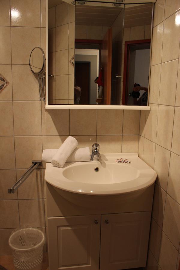 Appartement Maurer Umhausen