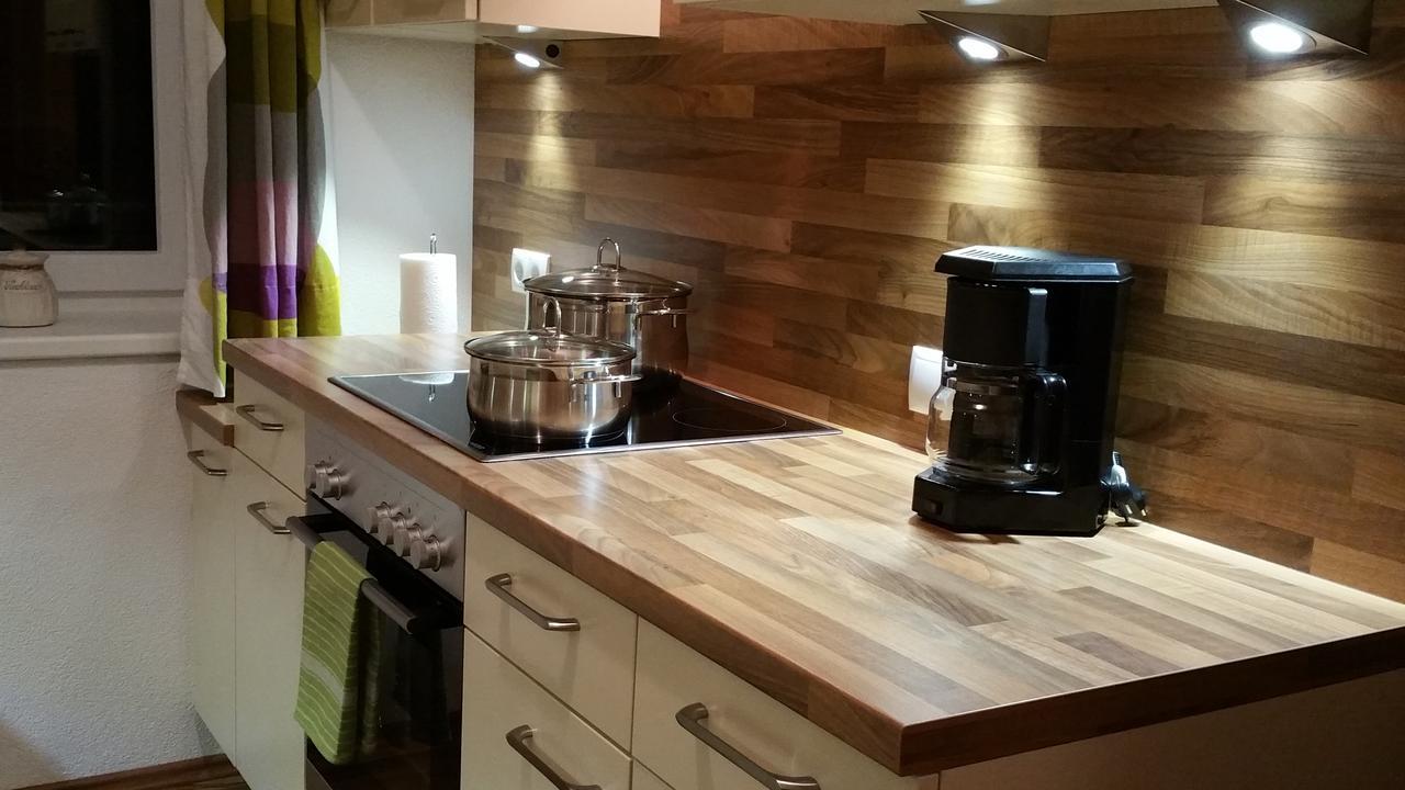 Appartement Maurer
