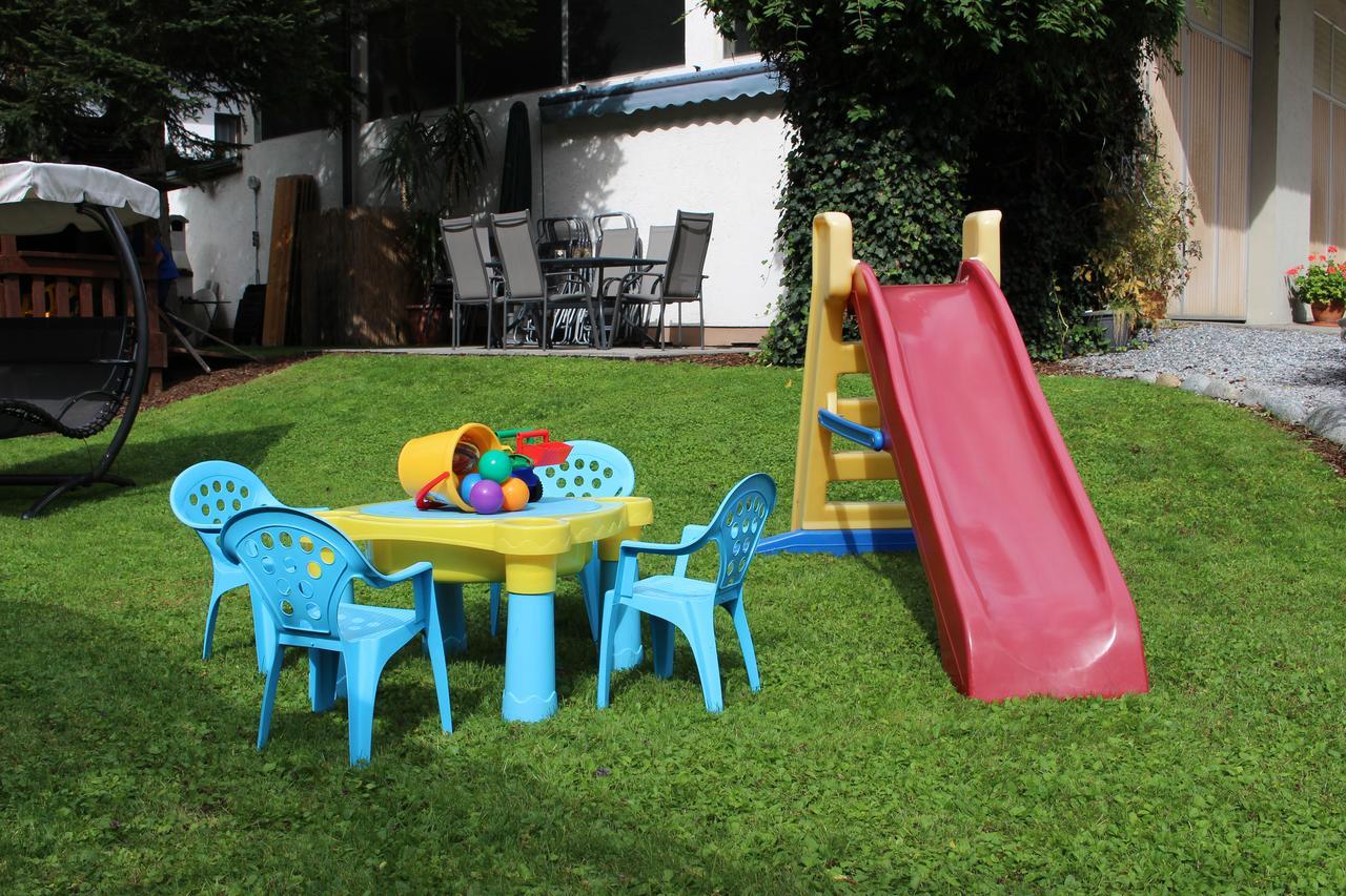 Maurer Appartement