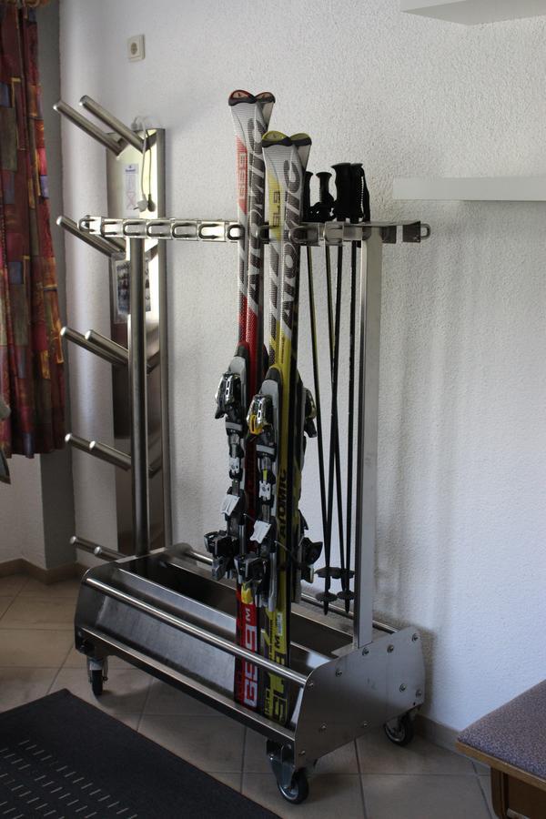 Maurer Appartement
