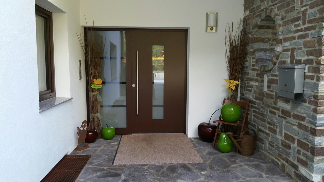 Appartement Maurer Umhausen