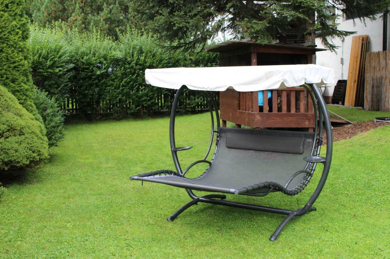 Appartement Maurer *