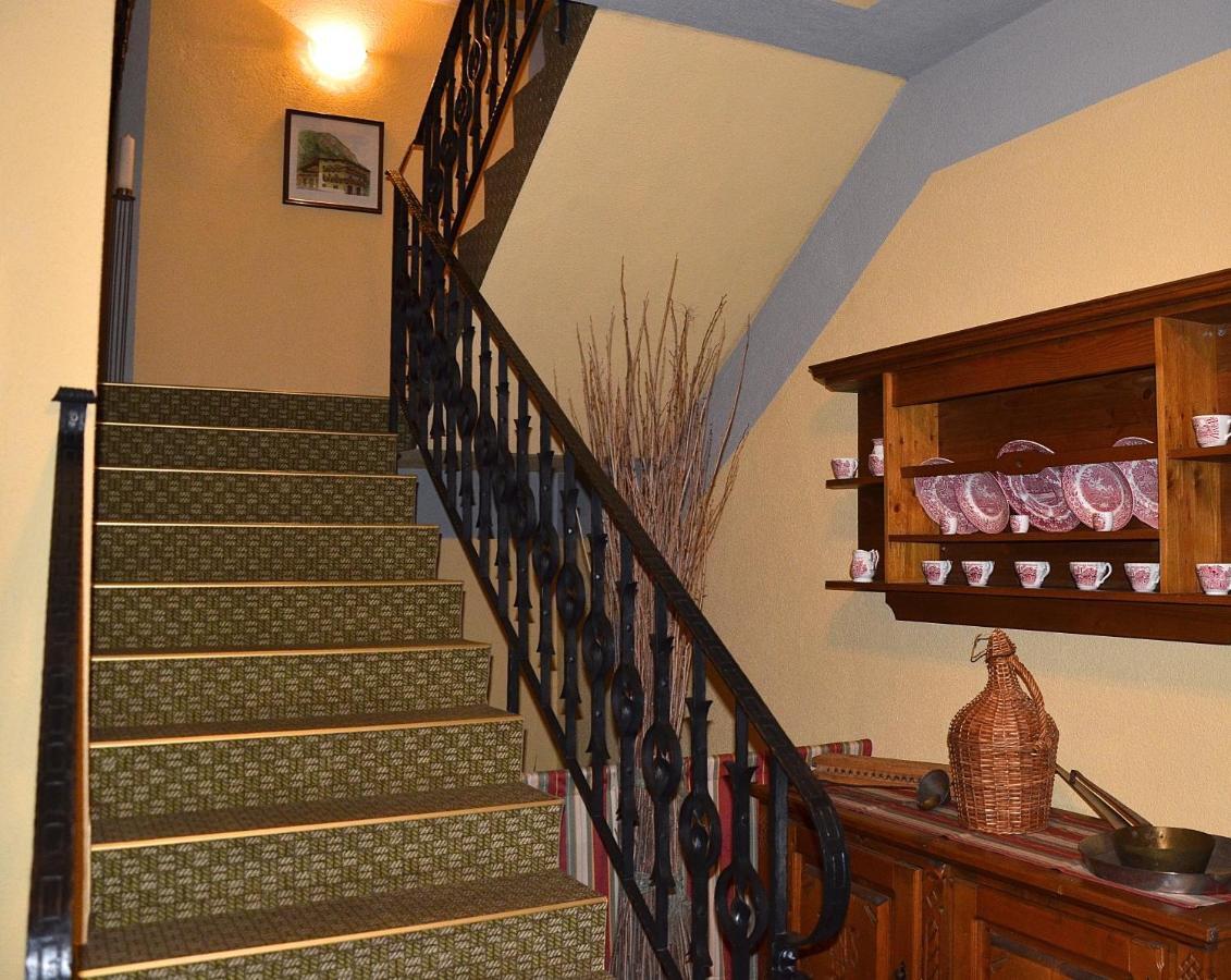 Maurer Appartement *