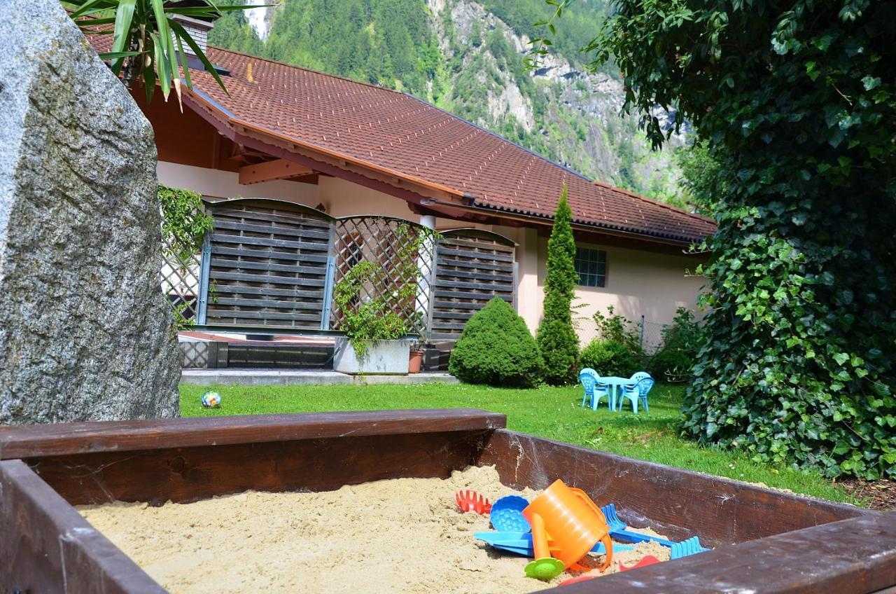Maurer Appartement
