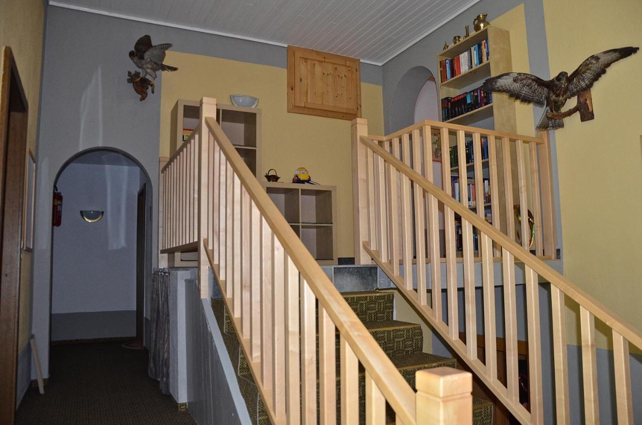Appartement Maurer